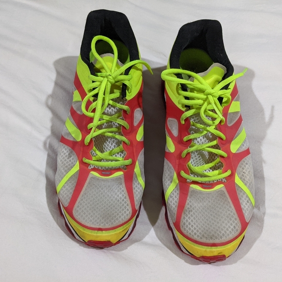 Size 13 Nike Air Max - Picture 3 of 6